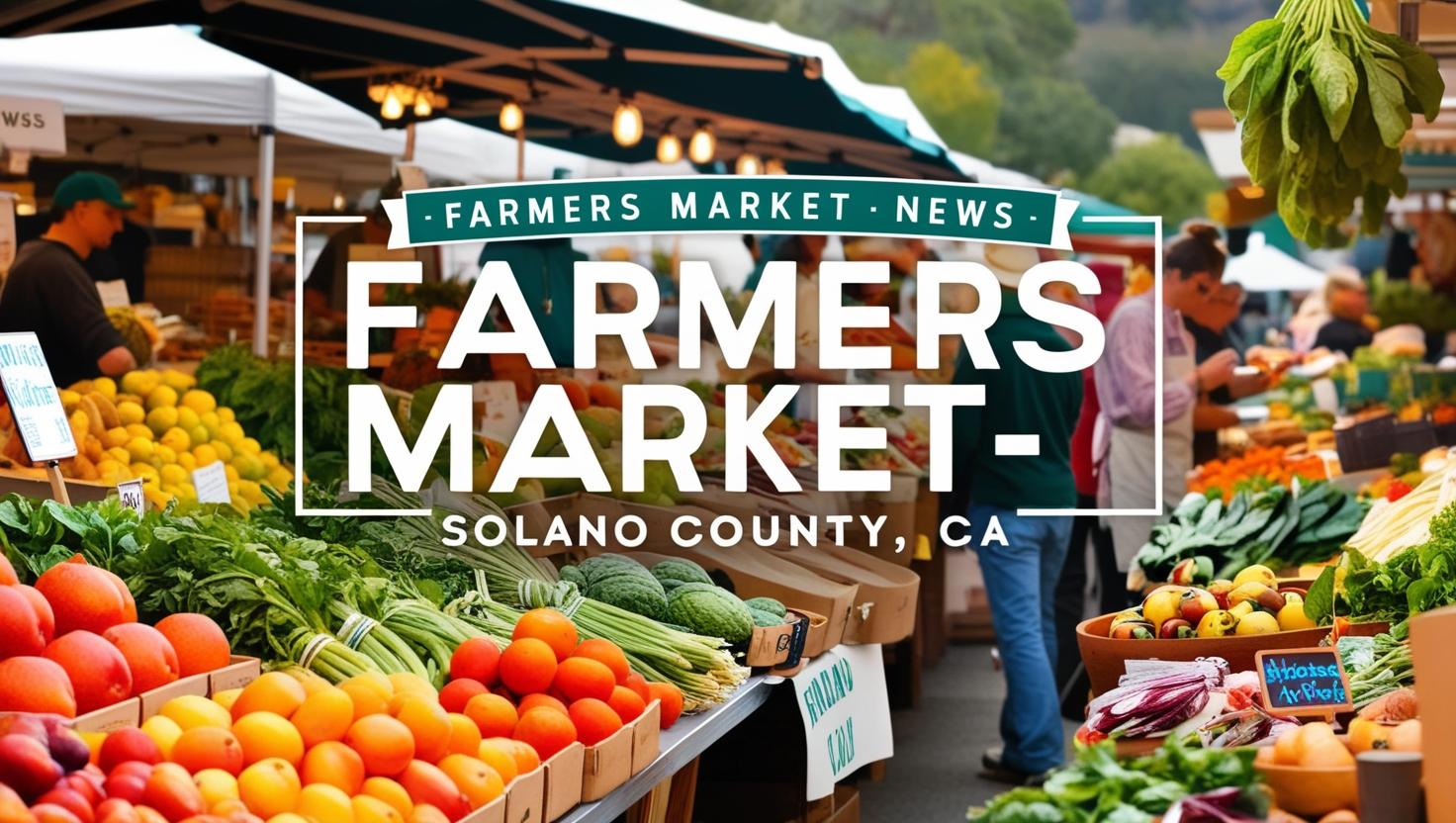 Bodega Bay Farmers Market